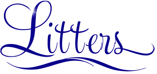 litters at sea glass golden retrievers