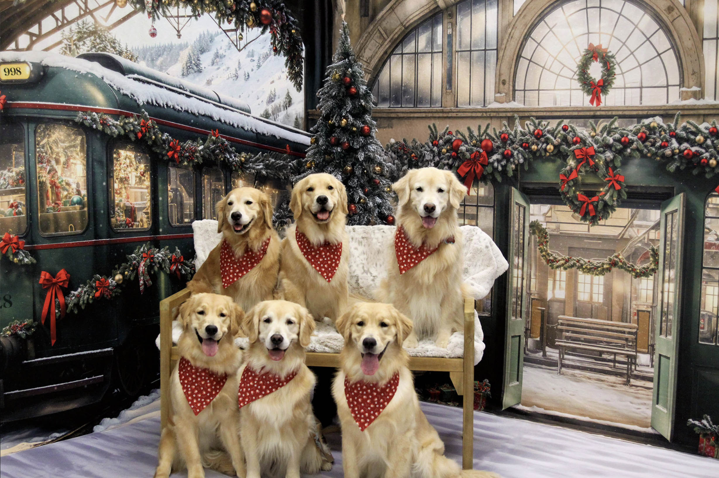 sea glass golden retrievers new jersey slide 9